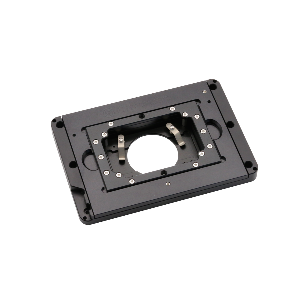NewtonPlatformDevelopmentConference資料セット Z-INSERT K-TYPE — Piezoconcept store
